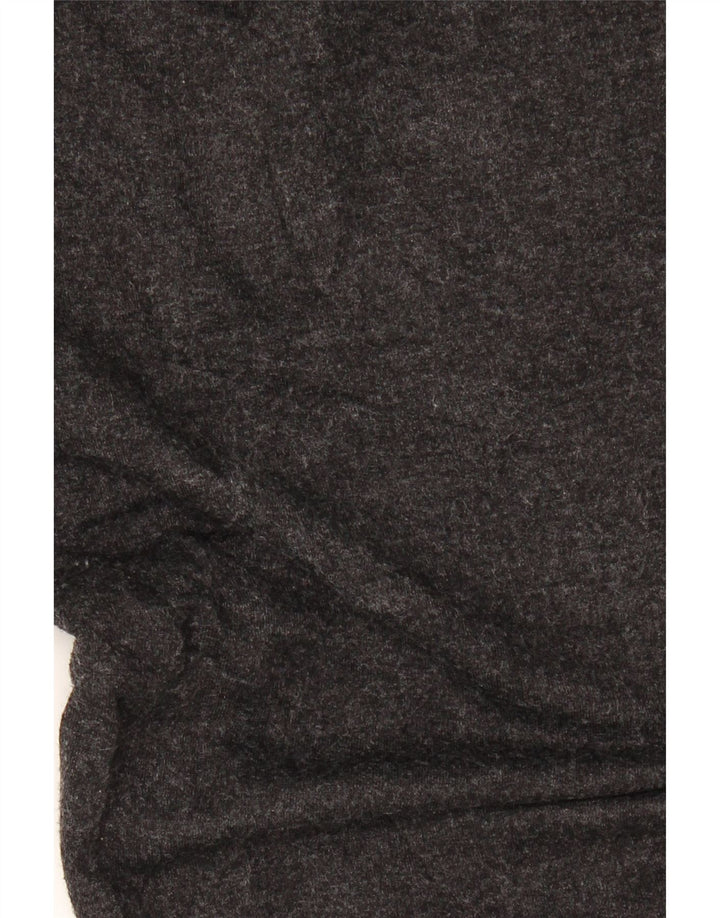 EDDIE BAUER Mens Tracksuit Trousers 2XL Grey Polyester Vintage Eddie Bauer and Second-Hand Eddie Bauer from Messina Hembry 