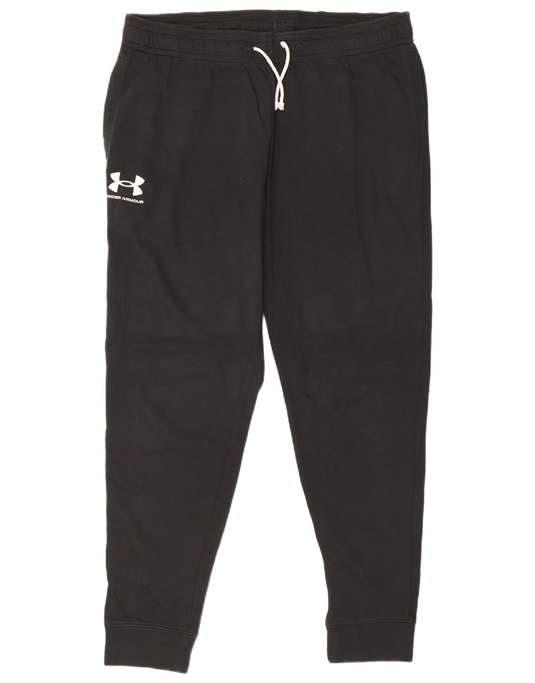 Under Armour Pantalon de Survêtement Joggers 2XL Homme Noir