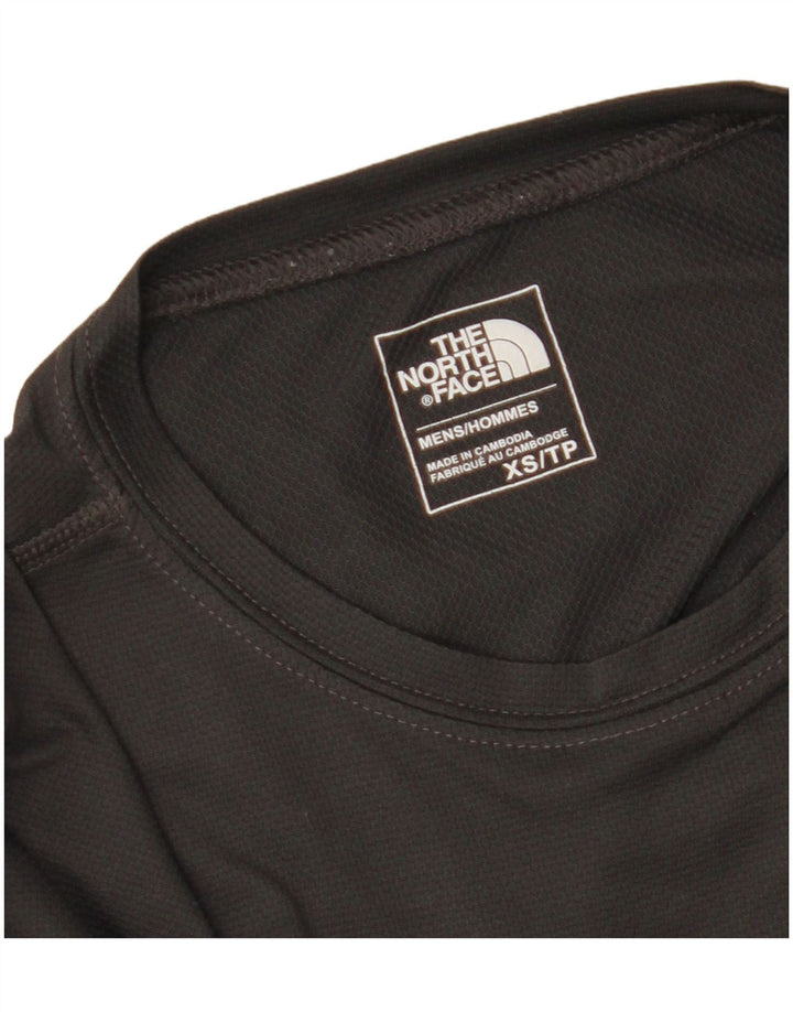 The North Face T-Shirt Homme Top XS Gris