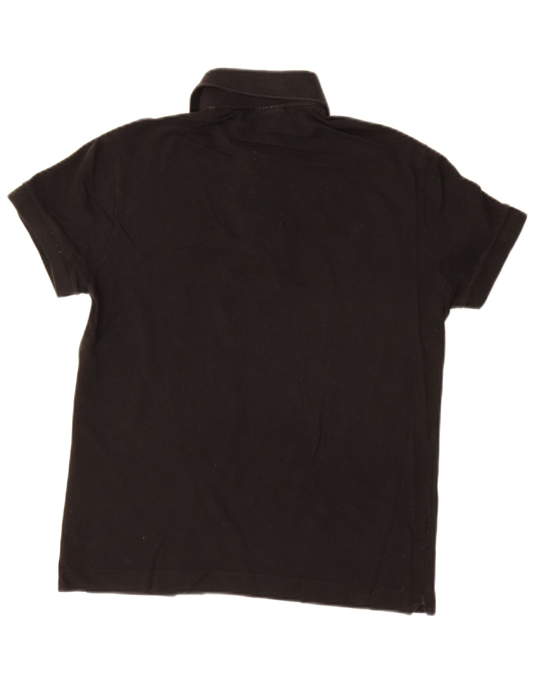 Lacoste Polo Homme Taille 3 Petit Coton Noir
