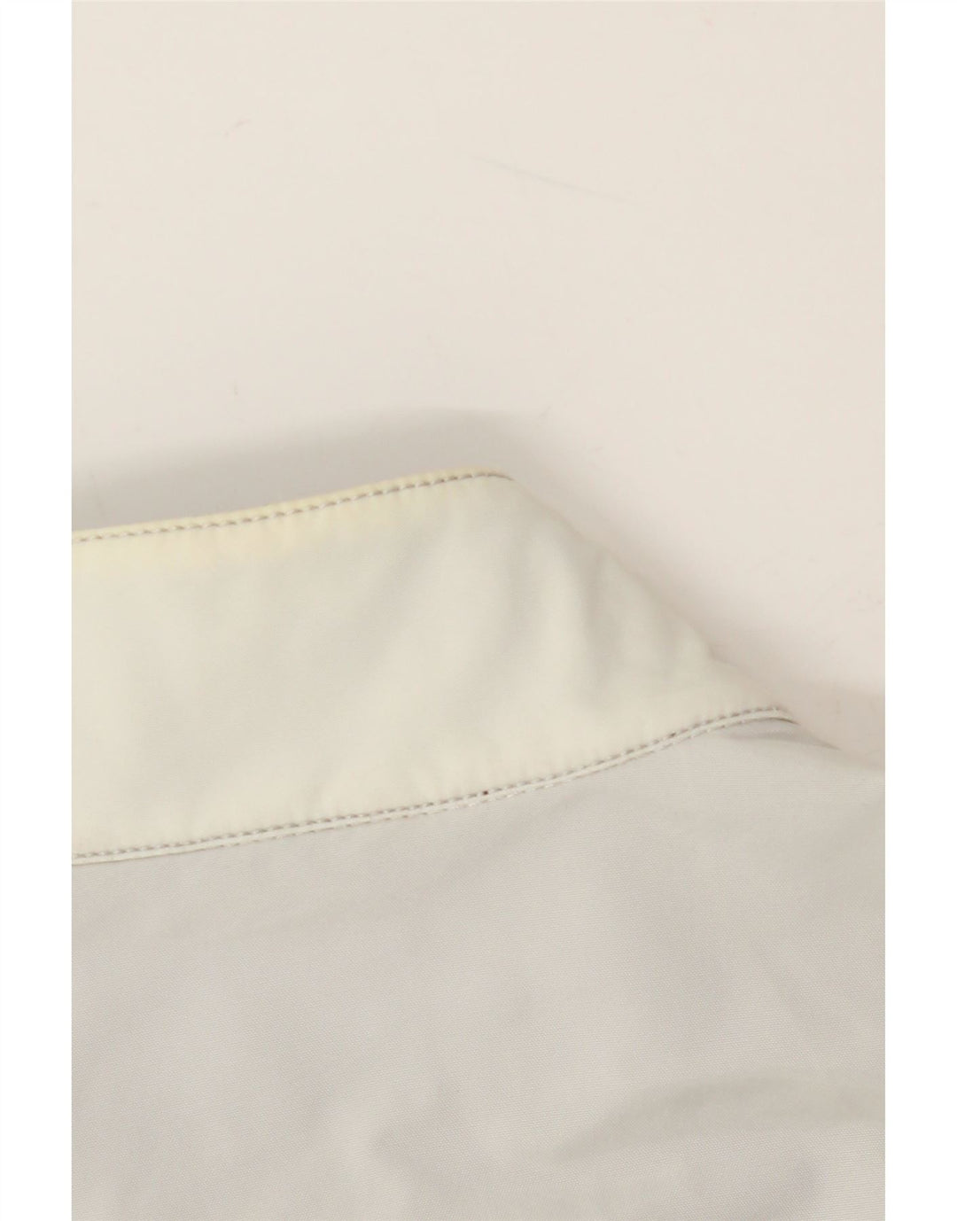 REFRIGIWEAR Blouson Bomber Garçon 15-16 ans XL Nylon Blanc