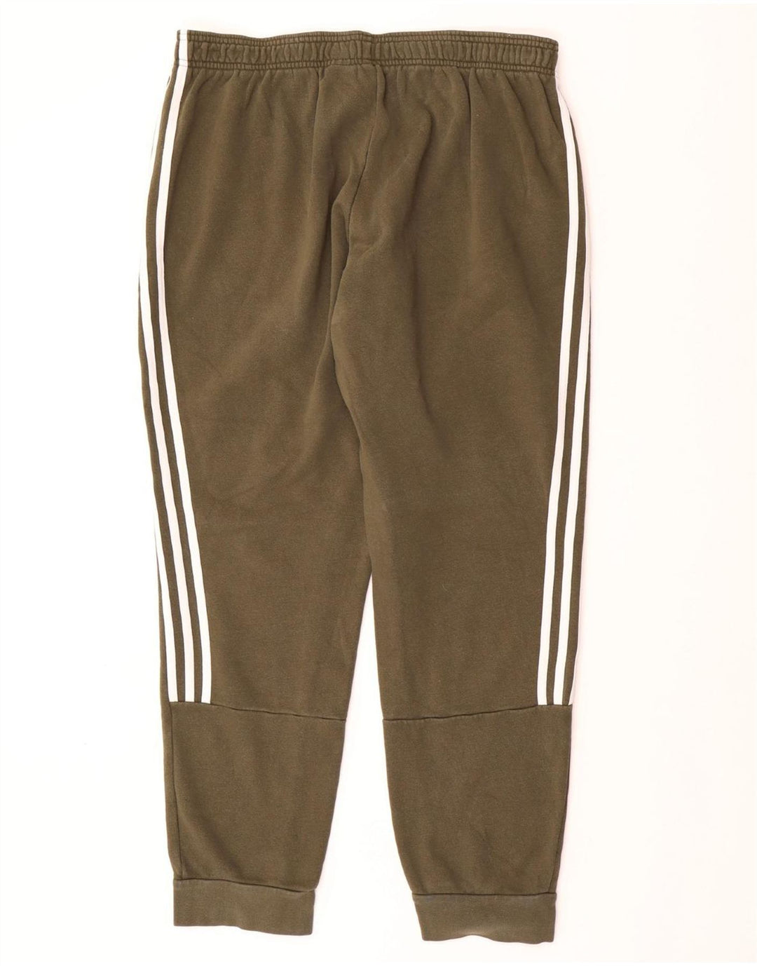 ADIDAS Pantalon de survêtement pour homme Joggers XL Kaki Coton