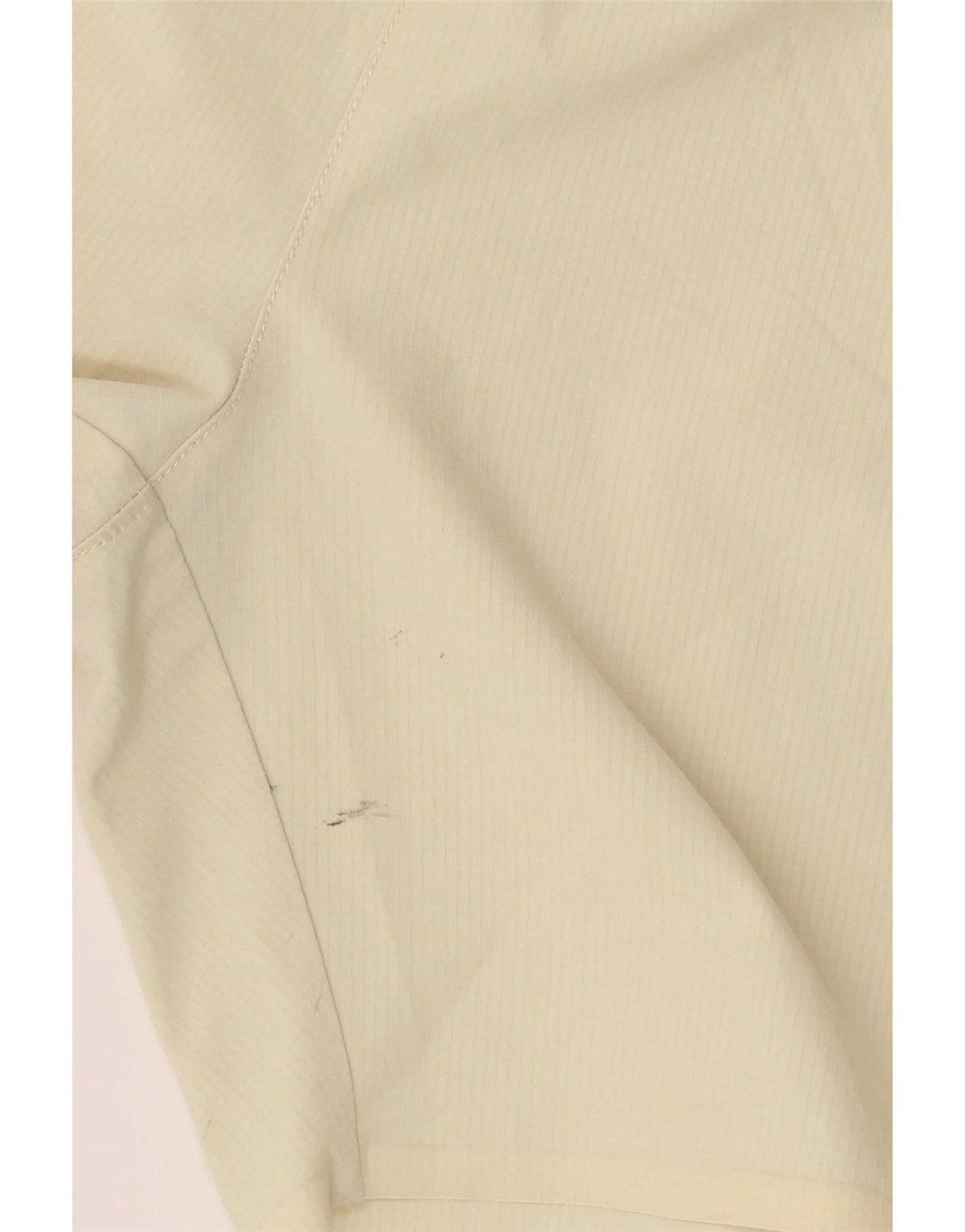 Ellesse Short de sport homme grand beige polyester