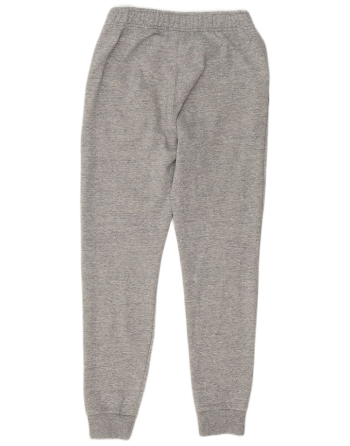 Champion Pantalon de Survêtement Homme Joggers Petit Gris Coton