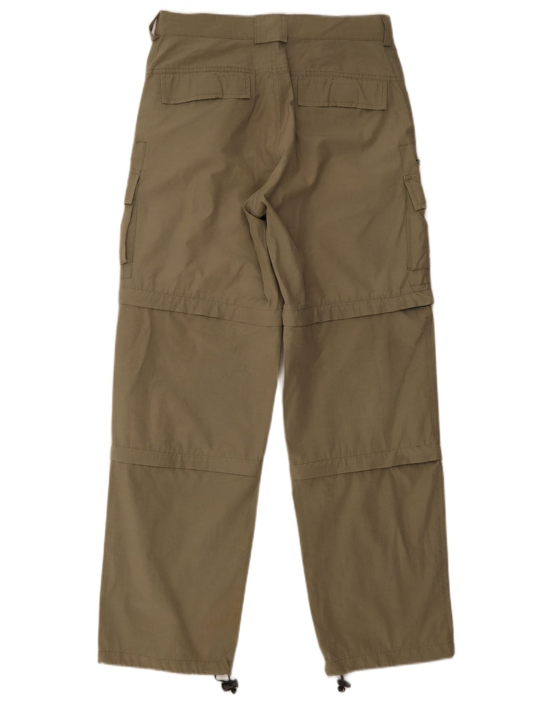 Timberland Pantalon Cargo Droit W30 L30 Homme Kaki