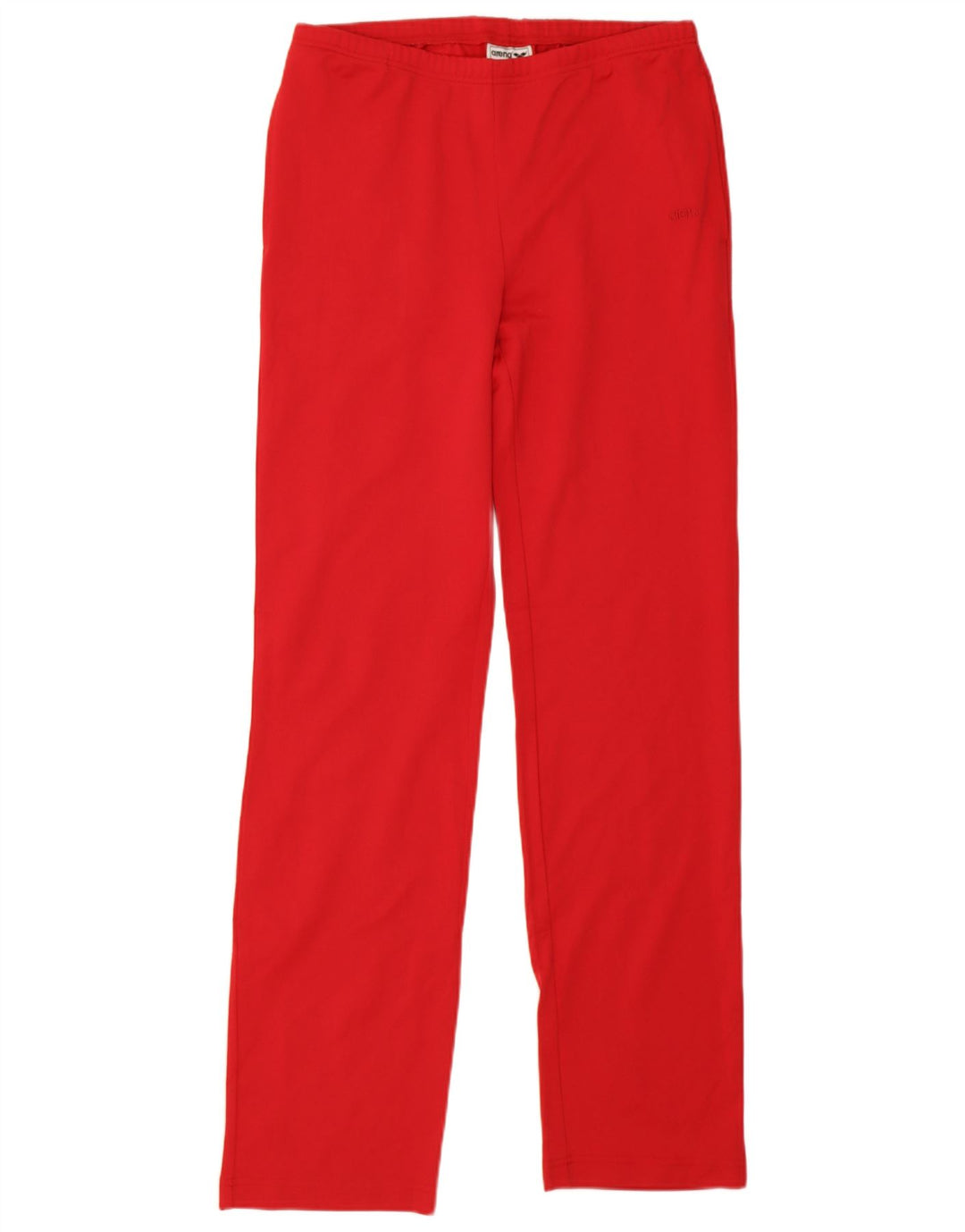 Arena Survêtement complet pour homme UK 14 Rouge moyen Polyester