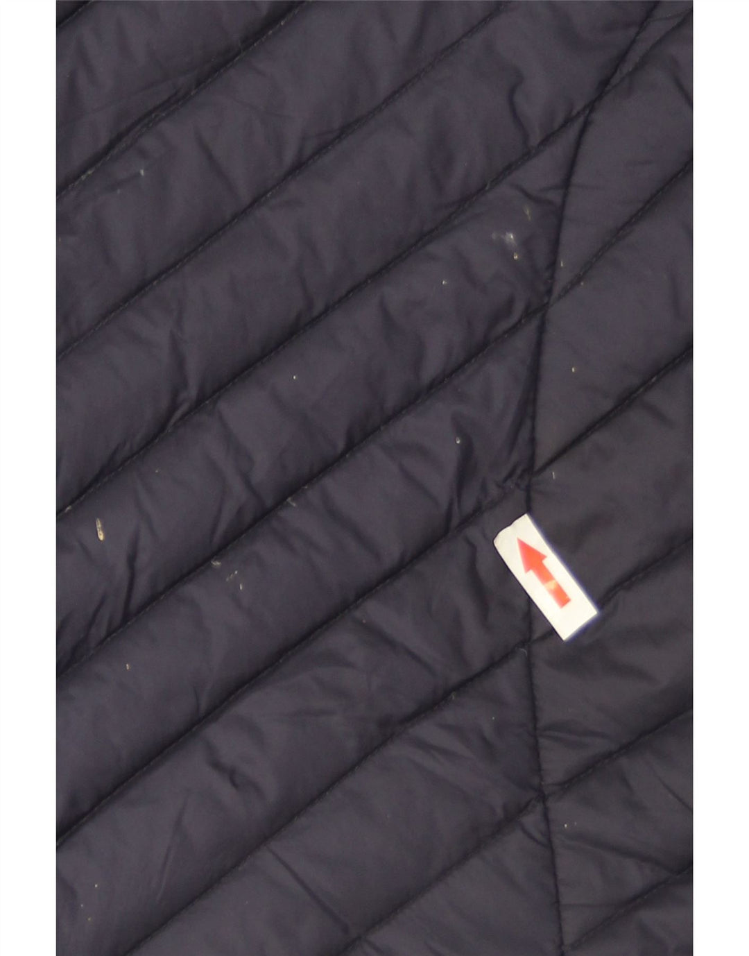 Ciesse Piumini Gilet rembourré homme taille 50 moyen bleu marine nylon