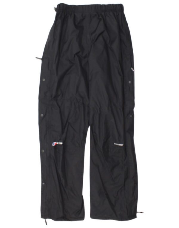 Berghaus Pantalon De Survêtement Homme Noir Moyen