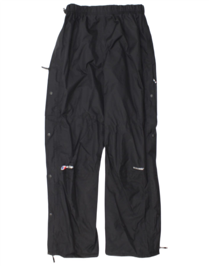 Berghaus Pantalon De Survêtement Homme Noir Moyen