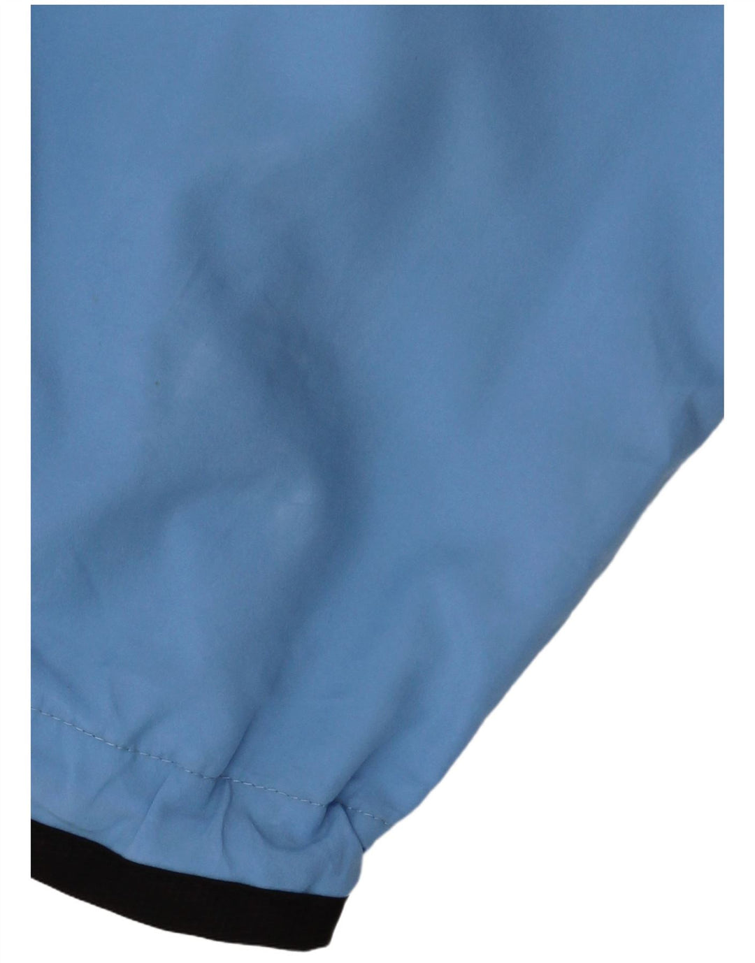 Sergio Tacchini Veste de survêtement pour homme Petit Bleu Colorblock Polyester