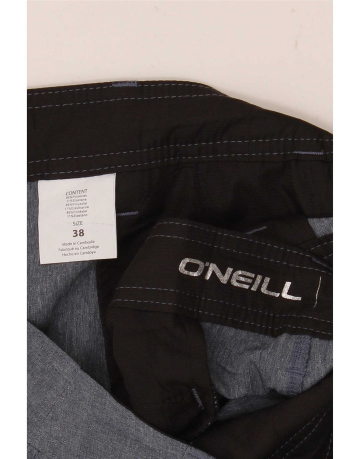 O'Neill Short Chino Homme W38 XL Gris Polyester