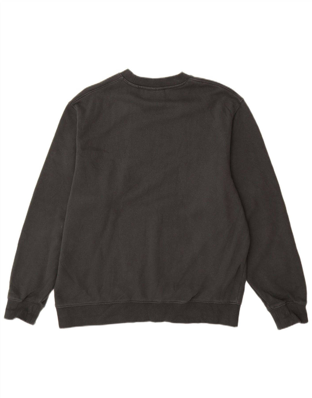 Jack & Jones Sweat-Shirt Homme Gris XL Coton