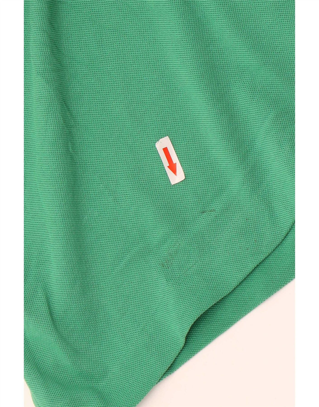 Lacoste Polo Homme Taille 3 Petit Coton Vert
