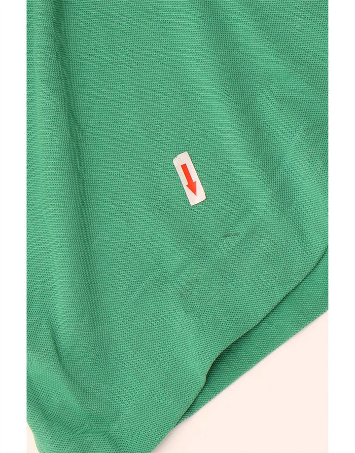 Lacoste Polo Homme Taille 3 Petit Coton Vert