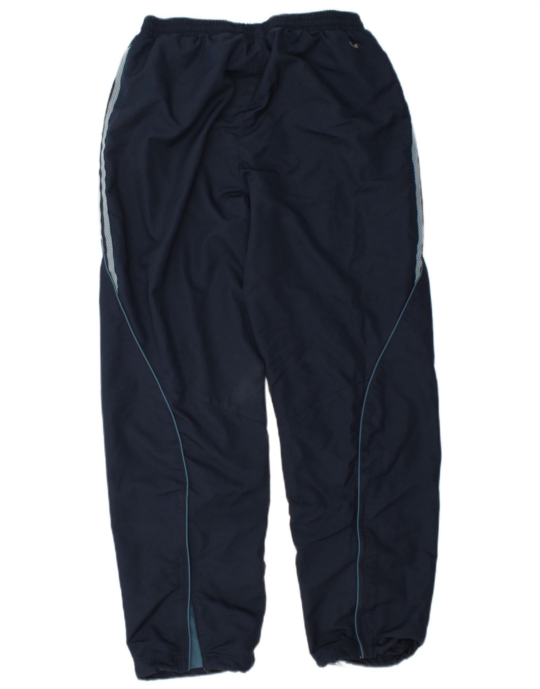 ADIDAS Pantalon de survêtement Climalite pour homme UK 42/44 Large Bleu marine