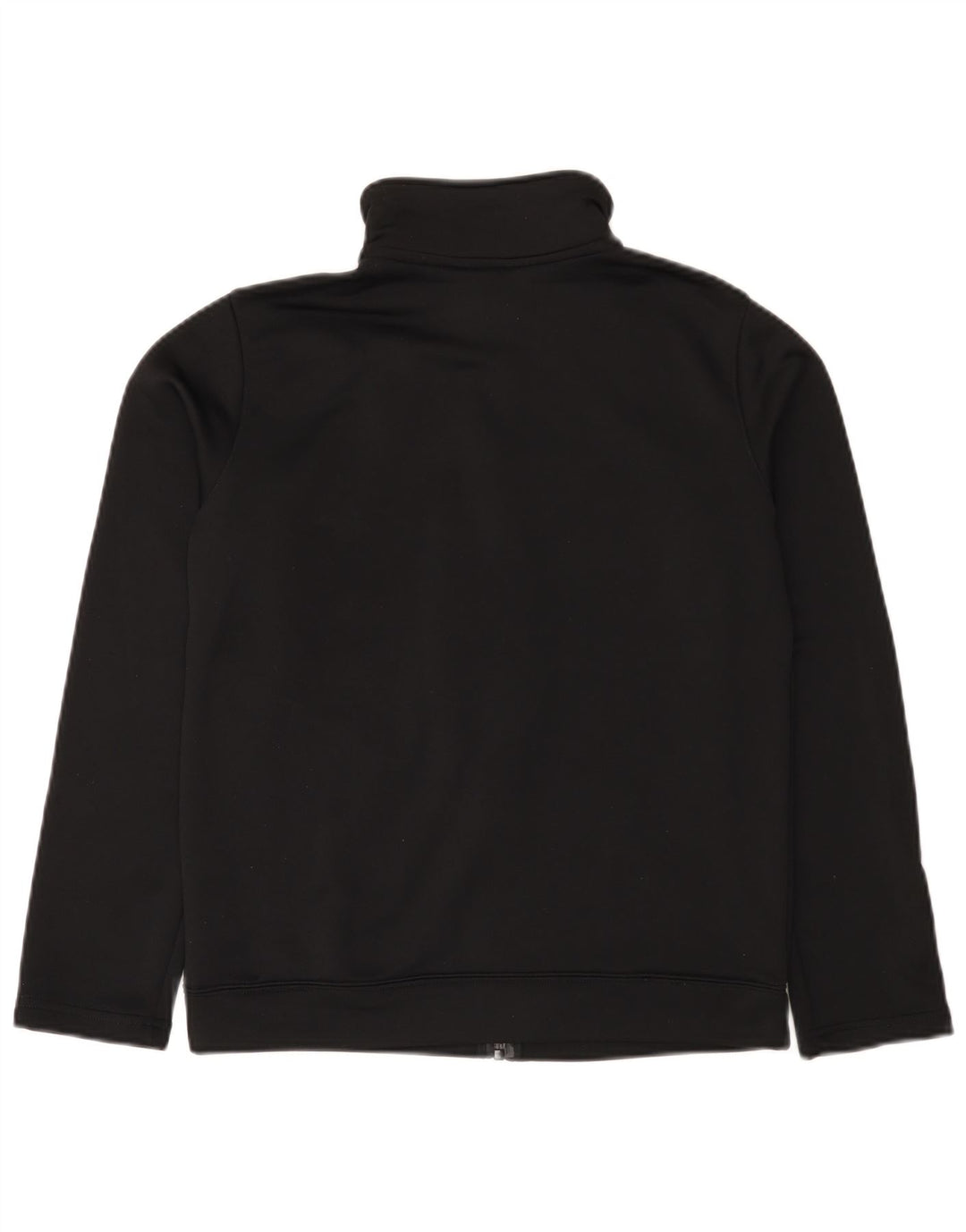 Veste de survêtement Nike Garçon 13-14 ans XL Noir Polyester