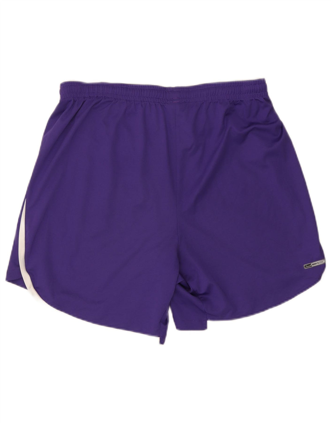 Puma Short de Sport Homme Violet Taille L