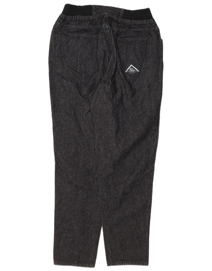 Roy Rogers Jean fuselé homme W40 L31 coton noir