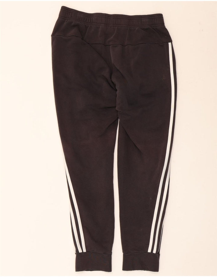 Adidas Pantalon de survêtement pour homme Noir moyen