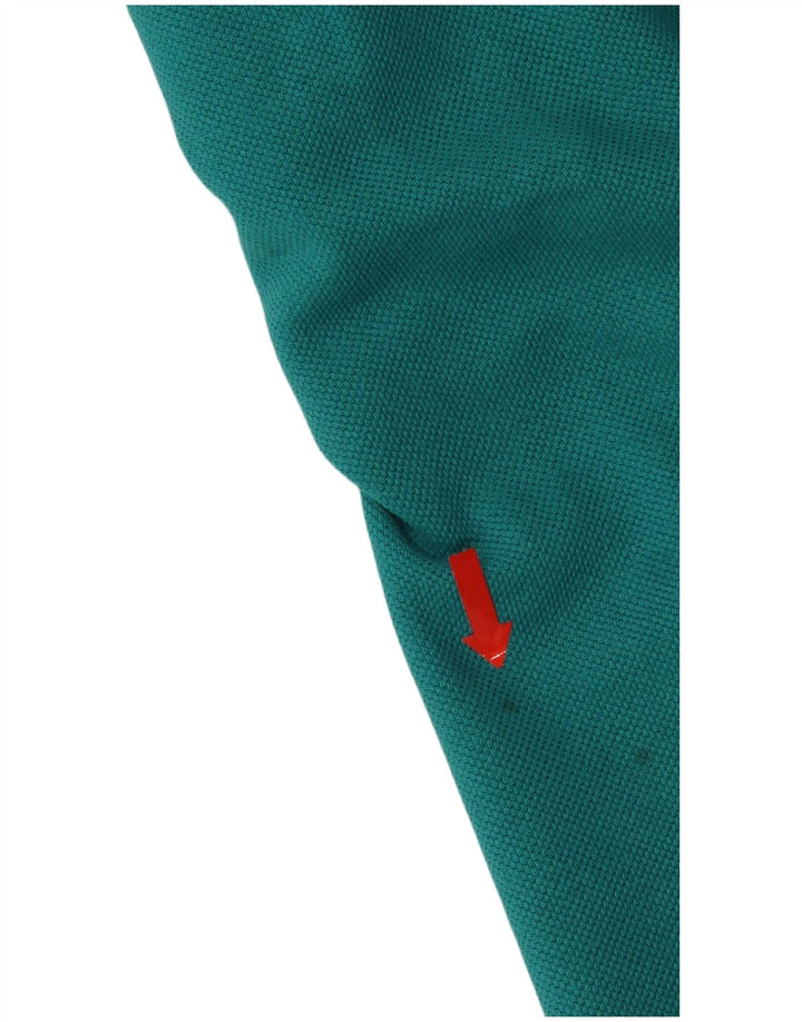 Champion Polo Homme XL Bleu Coton
