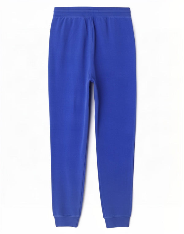 Marks & Spencer Pantalon de survêtement pour femme Joggers UK 16 Large Bleu Coton