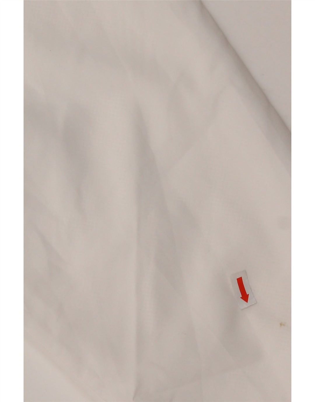 PUMA Veste de Survêtement Garçon 15-16 ans Blanc Colorblock Polyester