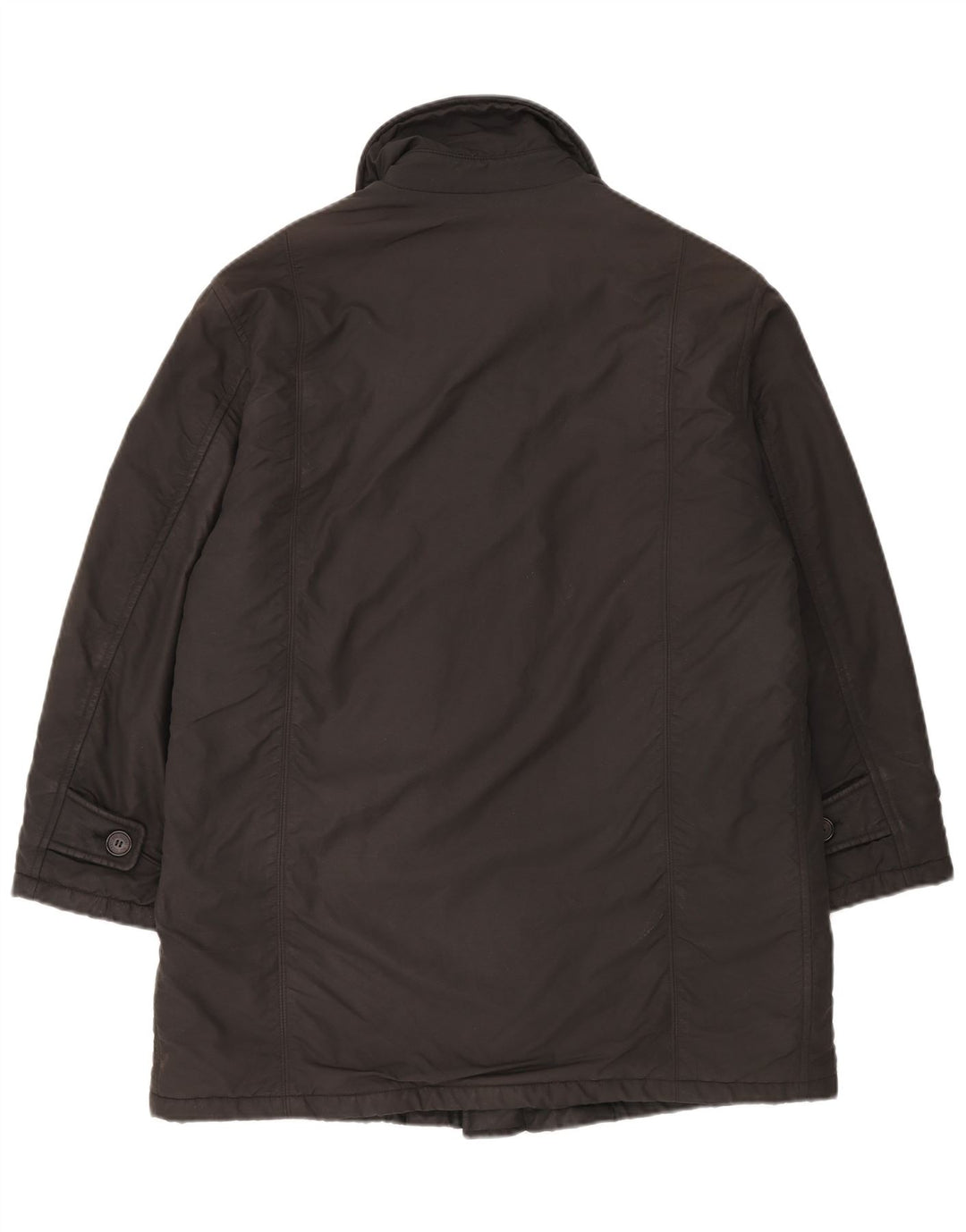 Pal Zileri Veste matelassée homme IT 48 gris moyen polyacrylique