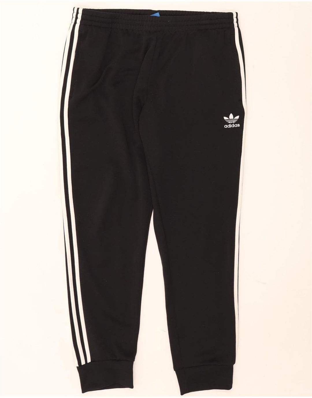 Adidas Pantalon de survêtement pour homme Joggers XL Noir Polyester