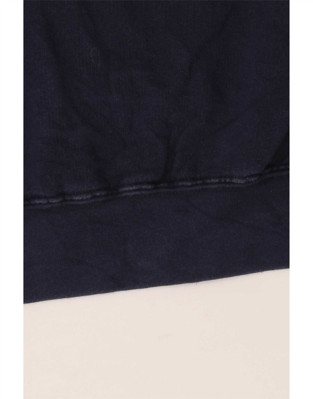 Avirex Sweat-shirt pour homme XL Bleu marine en coton