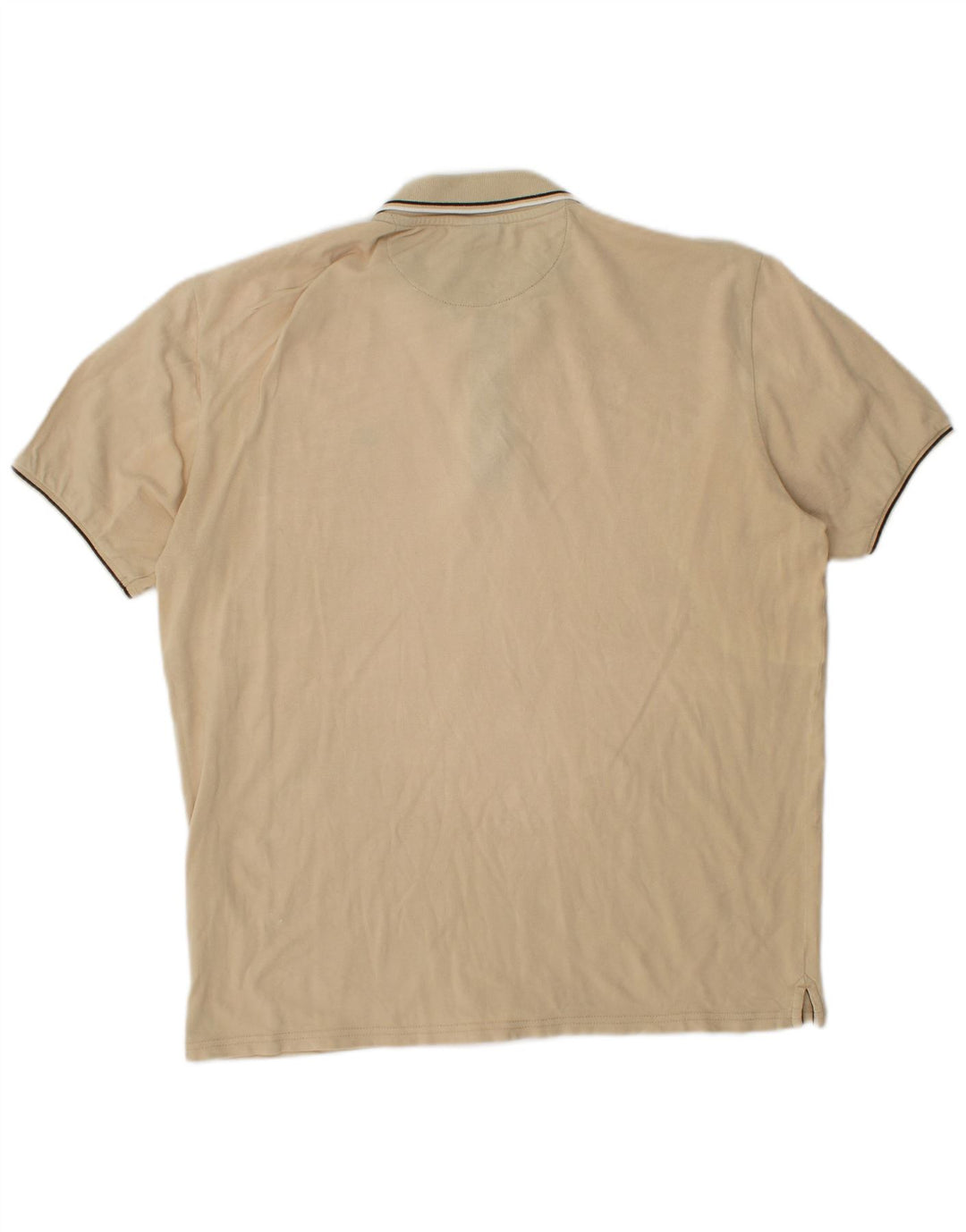 CHAMPION Polo Homme Beige Moyen