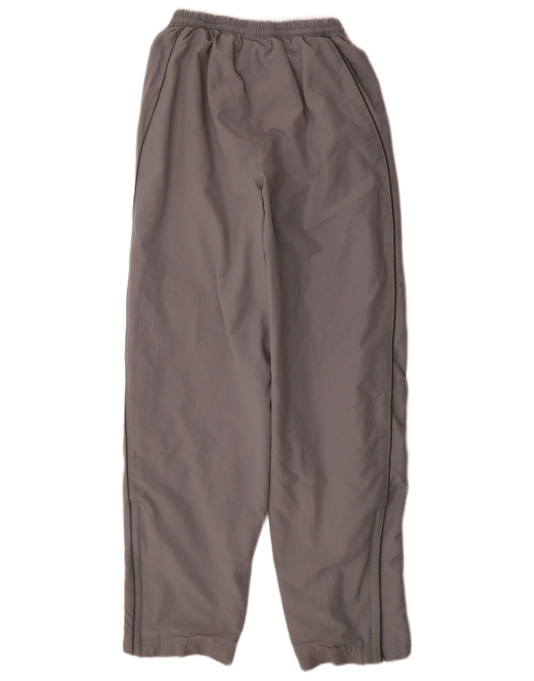Umbro Pantalon de Survêtement Graphique Homme Petit Gris Polyester