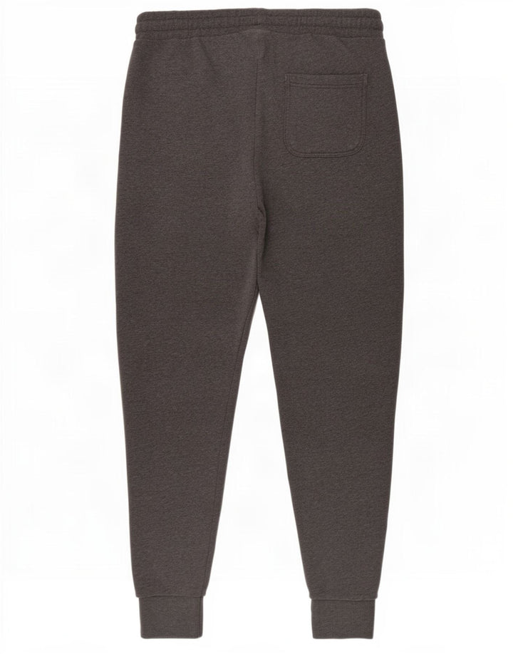 Lyle & Scott Pantalon de Survêtement Joggers Homme Gris Moyen Coton