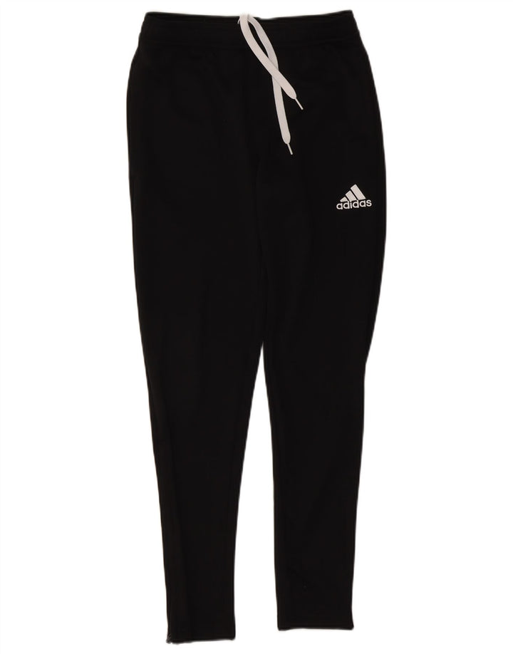 Adidas Pantalon de survêtement Aeroready pour homme Petit Noir Polyester
