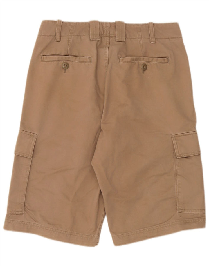 Gap Short Cargo Homme W32 Coton Beige Moyen