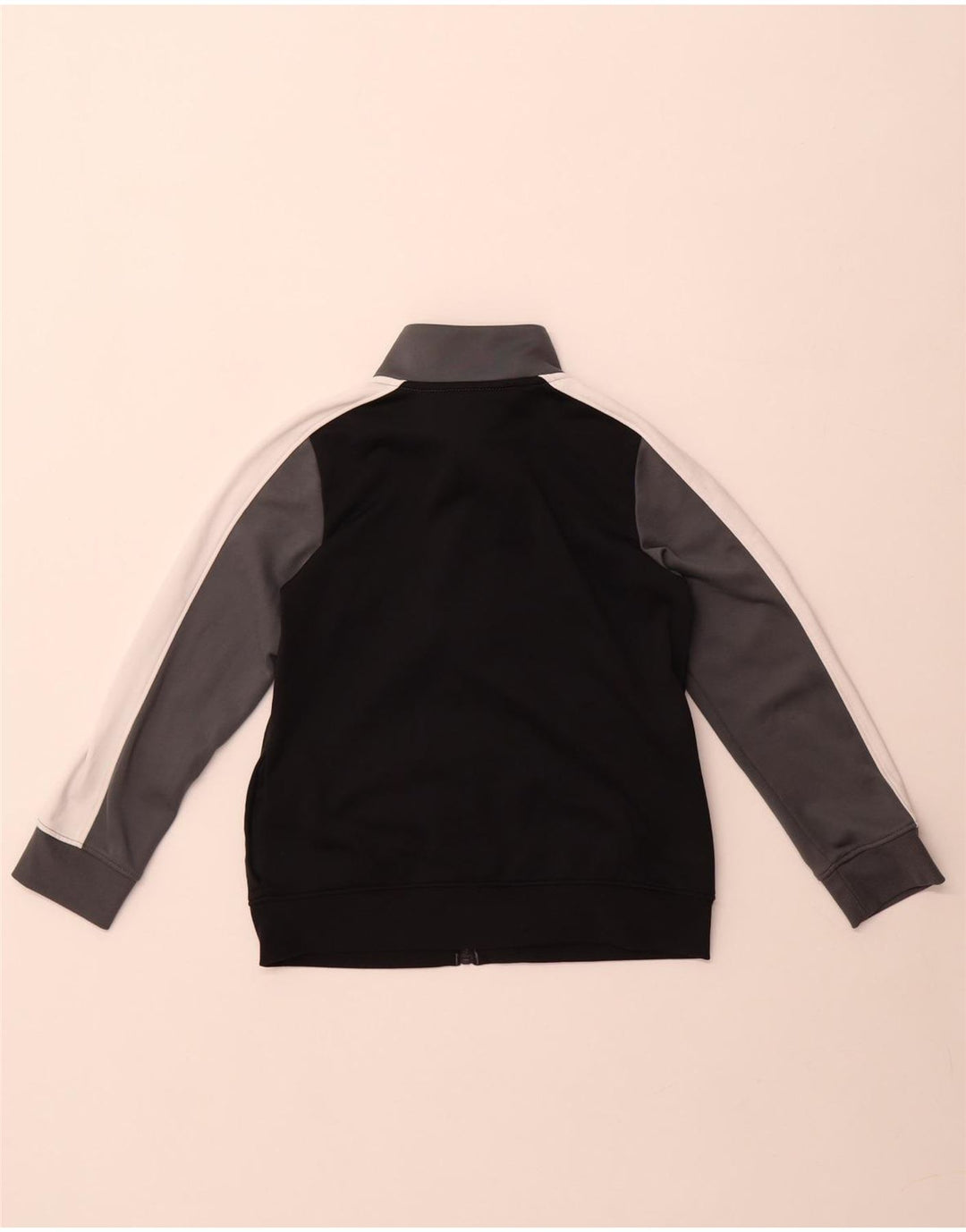Under Armour Veste de survêtement pour garçon 7-8 ans Small Multicolore