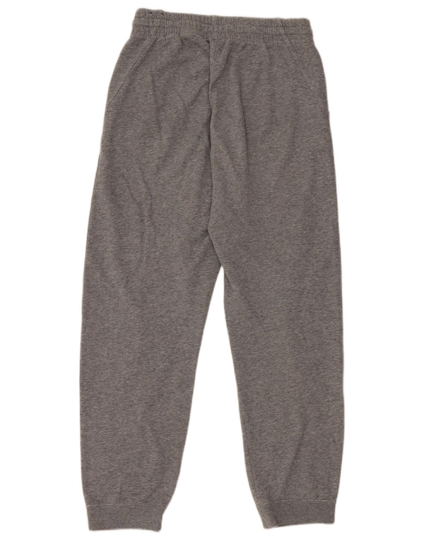 Pantalon de survêtement Nike pour garçon 13-14 ans XL gris moucheté