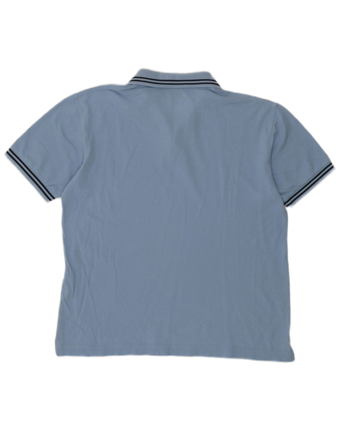 Polo Homme Best Company XL Bleu