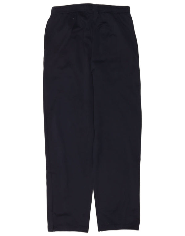 Lotto Pantalon de survêtement pour homme UK 38/40 Bleu marine moyen Polyester