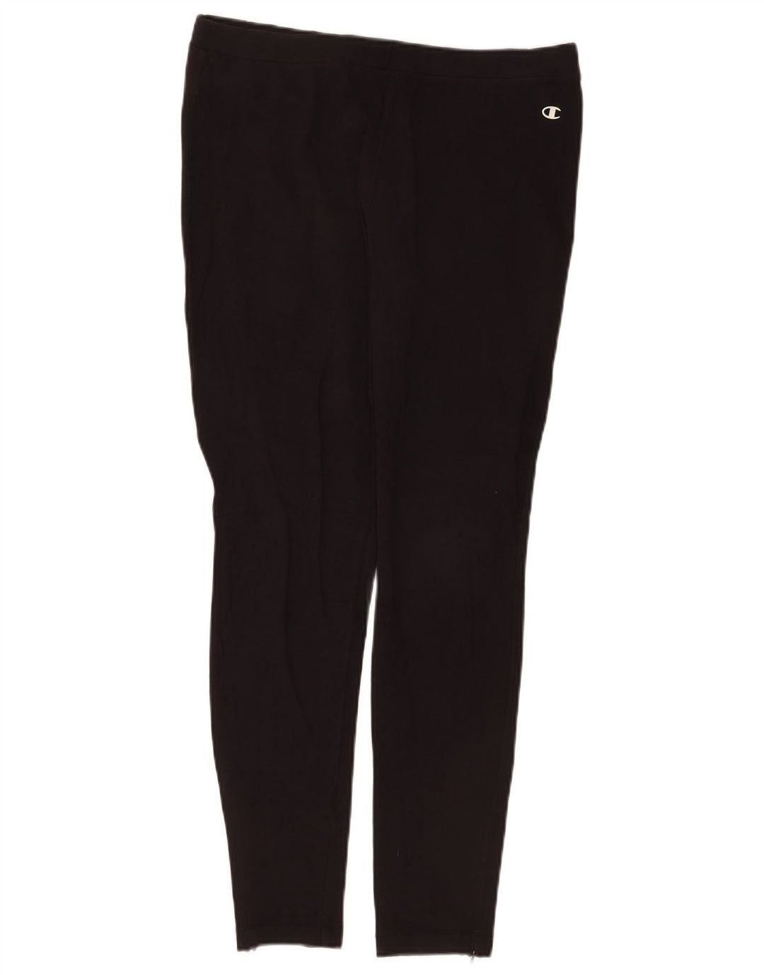 Champion Leggings Femme UK 20 2XL Noir