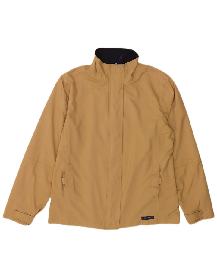 Conte of Florence Veste de Pluie Femme UK 18 XL Beige Polyester