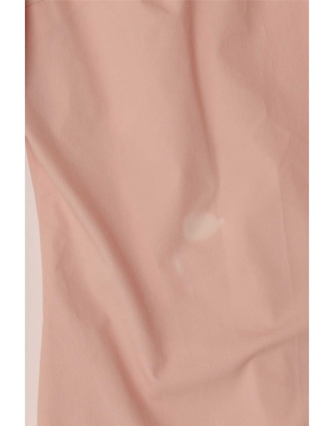 Marks & Spencer Chemise Femme UK 12 Coton Rose Moyen