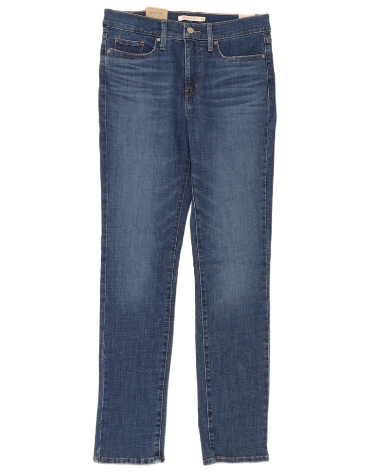 Levi's Jean Slim 312 Shaping Femme W29 L32 Bleu Coton