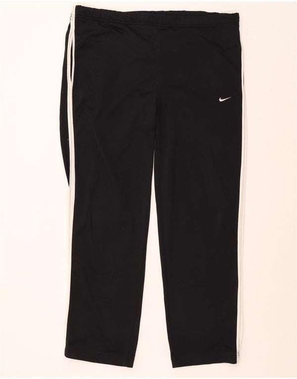 NIKE Pantalon de survêtement pour hommes XL Noir