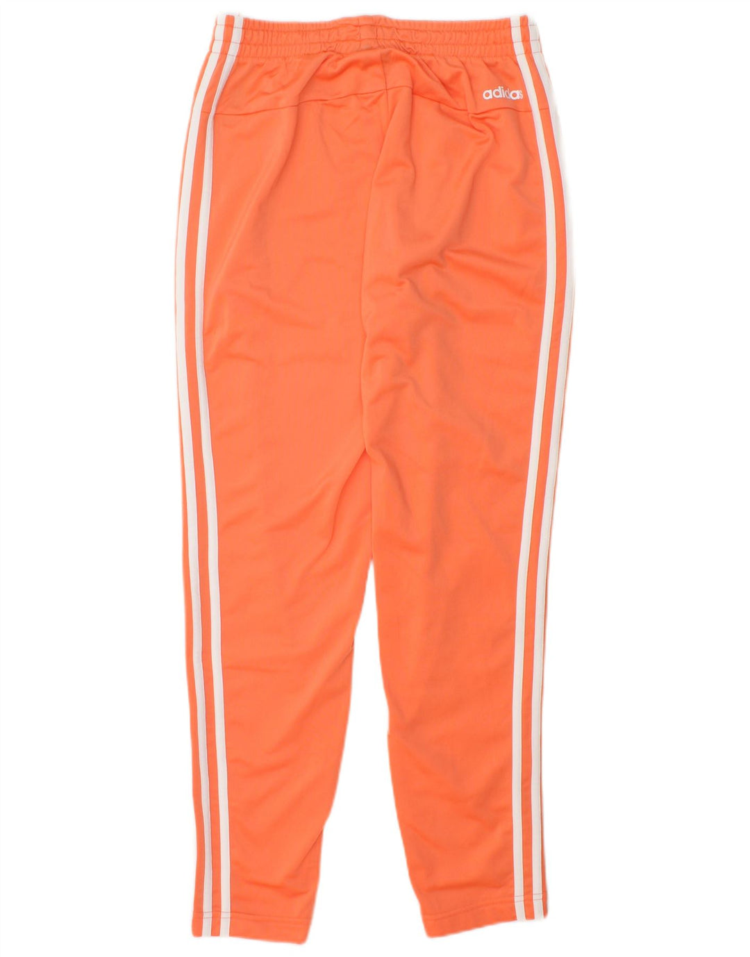 ADIDAS Survêtement complet pour femme UK 12/14 Polyester orange moyen