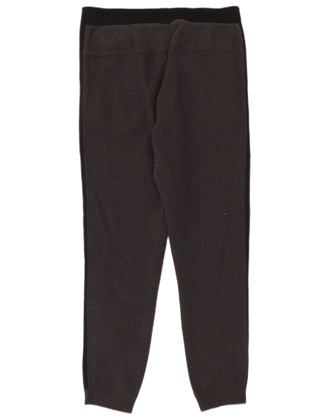Nike Pantalon de survêtement pour homme en coton gris moyen