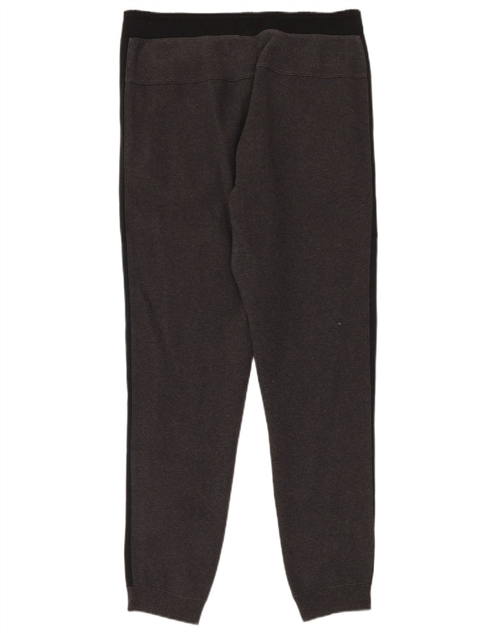 Nike Pantalon de survêtement pour homme en coton gris moyen