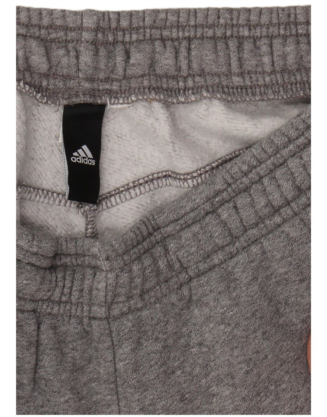 ADIDAS Pantalon de Survêtement Joggers Homme Gris Moyen
