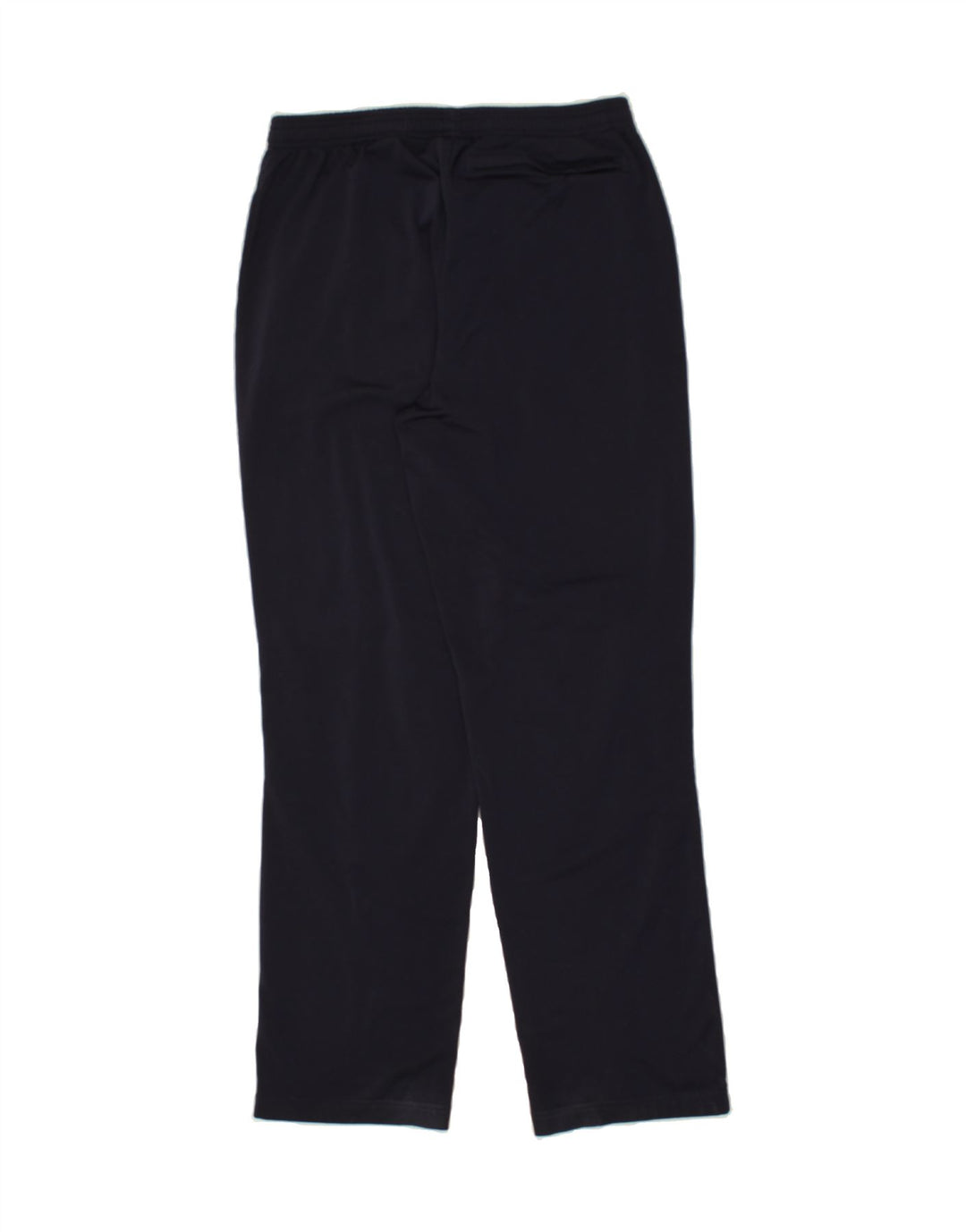 PUMA Mens Tracksuit Trousers  Large Navy Blue Vintage Puma and Second-Hand Puma from Messina Hembry 