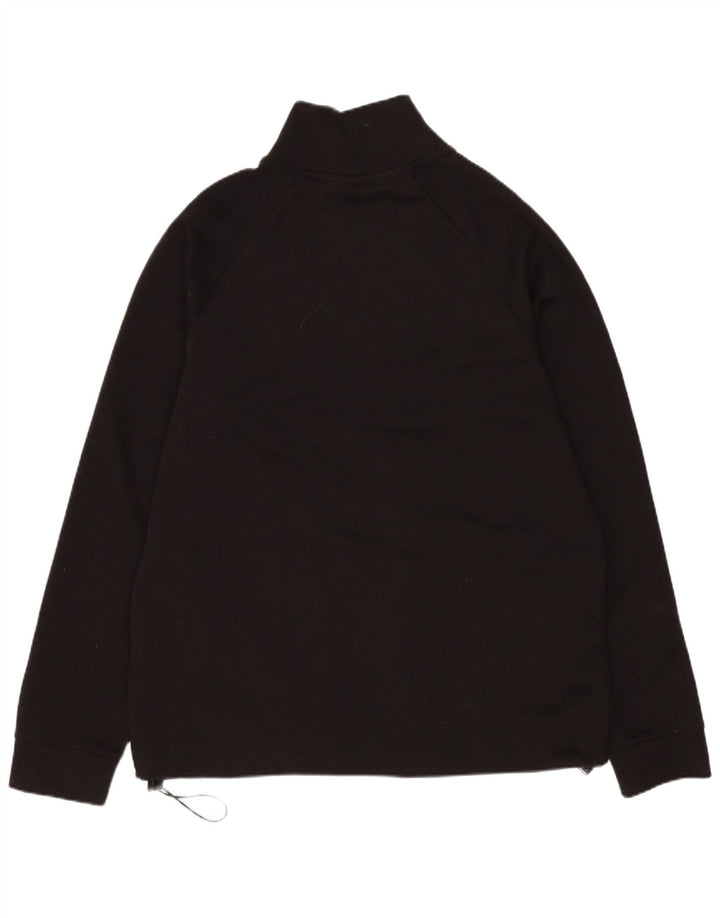 Zara Homme Survêtement Top Veste Moyen Noir Polyester