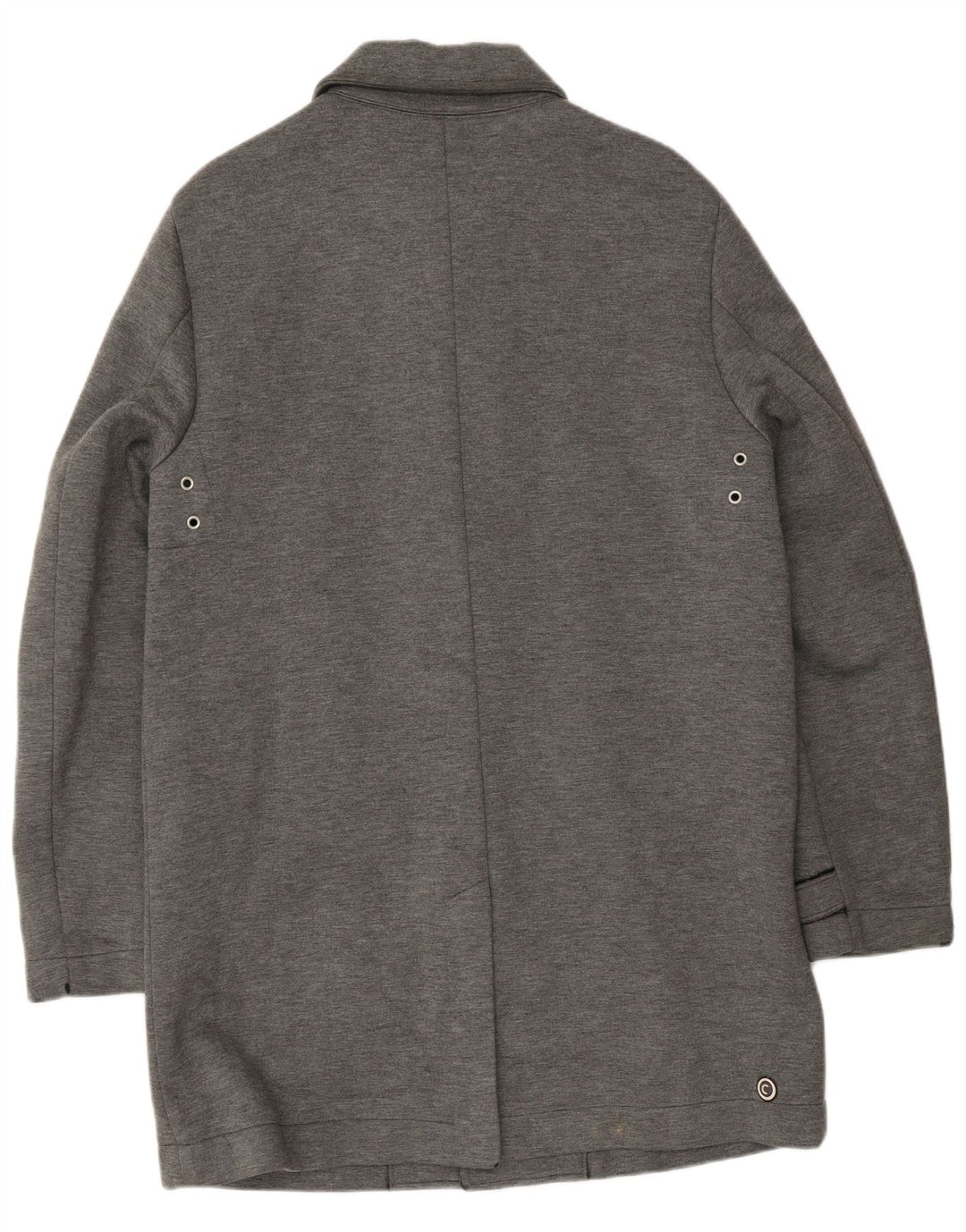 Colmar Pardessus IT 50 Gris Moyen Viscose Homme
